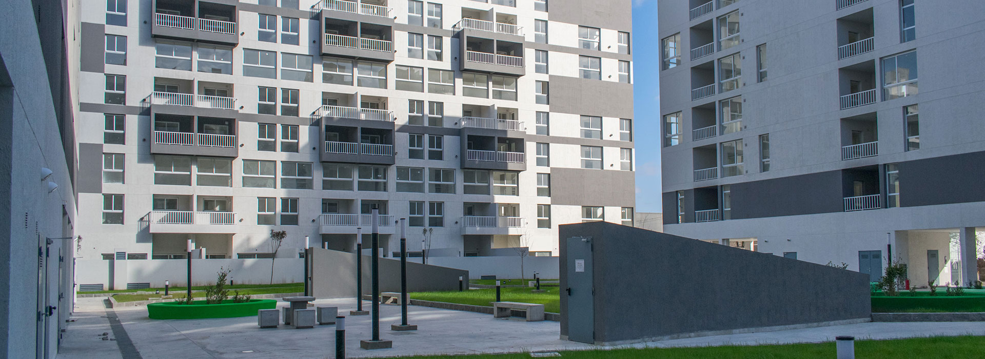 Estacion Buenos Aires Instituto De Vivienda De La Ciudad